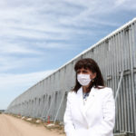 Σακελλαροπούλου: «Χρέος μας να μην αγνοήσουμε τις φωνές των γυναικών από το Αφγανιστάν»