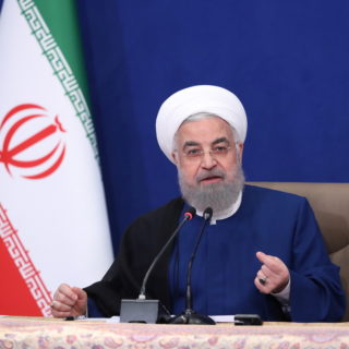 Βρετανία και ΗΠΑ κατηγορούν το Ιράν για την επίθεση στο ισραηλινό τάνκερ