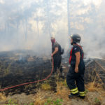 Άνευ προηγουμένου το μέγεθος της οικολογικής καταστροφής από τις πυρκαγιές