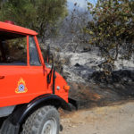 Σε κατάσταση Έκτακτης Ανάγκης η Δημοτική Ενότητα Ελυμνίων στην Εύβοια