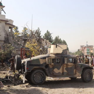 Αφγανιστάν: Ο ΟΗΕ καλεί τους αντιμαχόμενους να προστατεύουν τους αμάχους