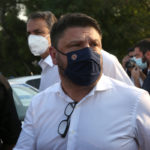 Έκτακτη ενημέρωση για τις πυρκαγιές από τον Νίκο Χαρδαλιά [LIVE]