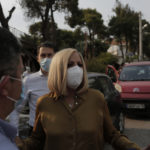 Φώφη Γεννηματά: «Ας σταματήσει τις δικαιολογίες η κυβέρνηση»