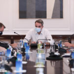 Προαναγγελίες Μητσοτάκη για «νέο εθνικό πρόγραμμα στήριξης για την ενέργεια»