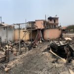 Πληθαίνουν τα μέτωπα της φωτιάς στην Εύβοια – Νέες εκκενώσεις χωριών