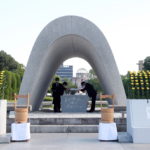 Η Ιαπωνία τιμά την 76η επέτειο από τη ρίψη της ατομικής βόμβας στη Χιροσίμα εν μέσω Ολυμπιακών Αγώνων