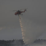 Παραιτήθηκε ο διοικητής της Αεροπορίας Στρατού [BINTEO]