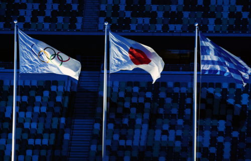 Tόκιο 2020: Η «ακτινογραφία» στην κατανομή των μεταλλίων