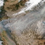 Η Καλιφόρνια αντιμετωπίζει τη δεύτερη μεγαλύτερη πυρκαγιά στην ιστορία της