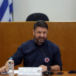 Χαρδαλιάς: «Η παραίτησή μου είναι στο συρτάρι του πρωθυπουργού»