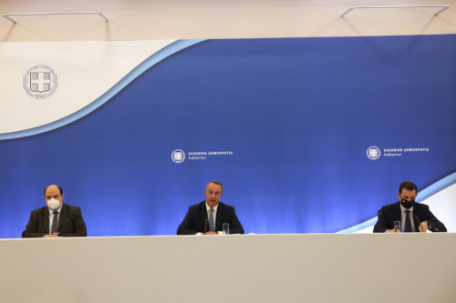 Μείωση ΕΝΦΙΑ: Σε δέκα δόσεις η πληρωμή του