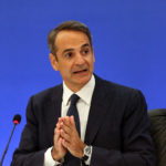 Αύριο η συνάντηση Μητσοτάκη – Τζόνσον στο Λονδίνο