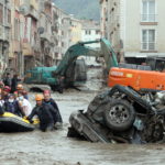 Τουρκία: Στους 70 οι νεκροί από τις πλημμύρες, δεκάδες οι αγνοούμενοι