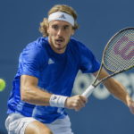 Στέφανος Τσιτσιπάς: Μπήκε σε μπανιέρα με πάγο μετά την ήττα στον τελικό [EIKONA]