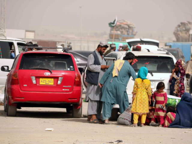 Έκκληση από τον ΟΗΕ στα κράτη να απαγορευτούν οι απελάσεις των Αφγανών