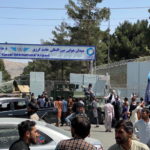 Πανικός και νεκροί στο αεροδρόμιο της Καμπούλ – Σταματούν οι εμπορικές πτήσεις [ΒΙΝΤΕΟ]