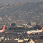 Αφγανιστάν: Βρέθηκαν ανθρώπινα μέλη στον τροχό αεροσκάφους