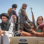 «Γενική αμνηστία» για όλους τους κρατικούς λειτουργούς ανακοίνωσαν οι Ταλιμπάν