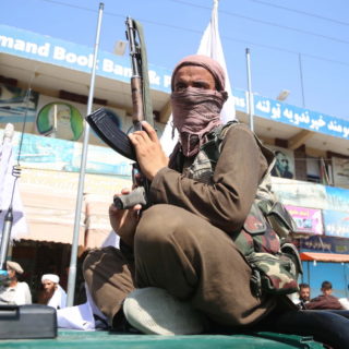 Αφγανιστάν: Τουλάχιστον τρεις οι νεκροί διαδηλωτές από τα πυρά των Ταλιμπάν [ΒΙΝΤΕΟ]