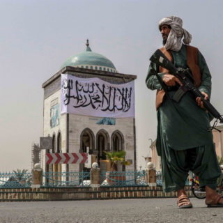 Κυρώσεις κατά των Ταλιμπάν αναμένεται να ζητήσει η Βρετανία στις G7