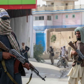 Αφγανιστάν: Συνάντηση του διευθυντή της CIA με τον αρχηγό των Tαλιμπάν