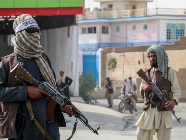 Αφγανιστάν: Συνάντηση του διευθυντή της CIA με τον αρχηγό των Tαλιμπάν