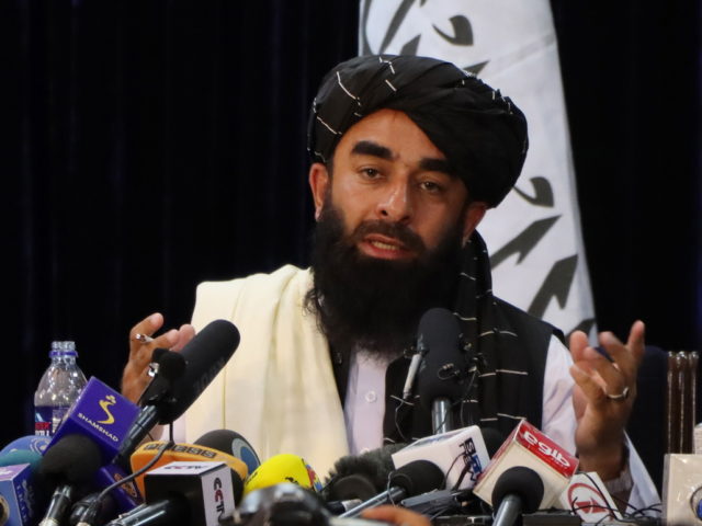 Ταλιμπάν: Θα βασιστούμε οικονομικά στις κινέζικες επενδύσεις