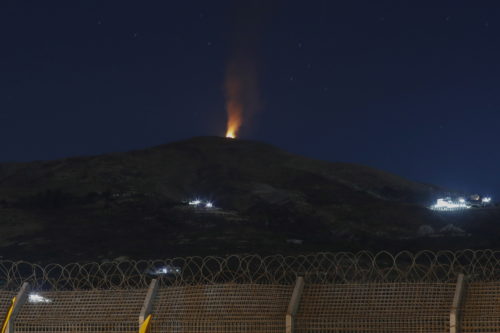 Επιδρομή του Ισραήλ στην επαρχία Κουνέιτρα της Συρίας
