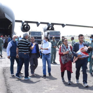 Οι Ταλιμπάν προειδοποιούν για «συνέπειες» αν οι ΗΠΑ καθυστερήσουν την αποχώρησή τους από το Αφγανιστάν