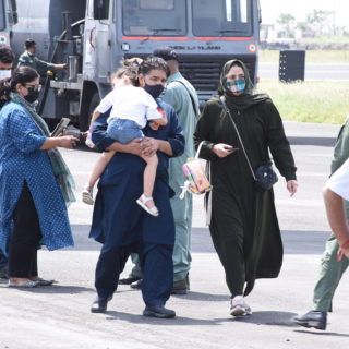 Ολοκληρώθηκε η συνεδρίαση του ΚΥΣΕΑ για τις εξελίξεις στο Αφγανιστάν