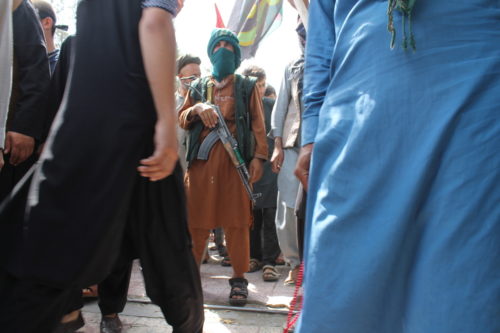 Η Ιταλία οργανώνει έκτακτη σύνοδο της G20 για το Αφγανιστάν