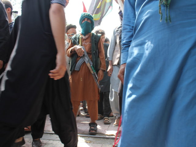 Η Ιταλία οργανώνει έκτακτη σύνοδο της G20 για το Αφγανιστάν