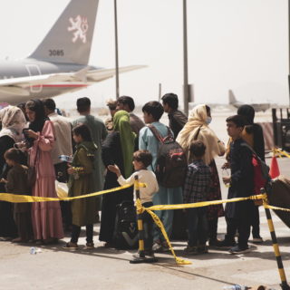 Αφγανιστάν: Περισσότεροι από 18.000 πρόσφυγες έφυγαν ήδη από τη χώρα
