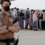 Στην Καμπούλ ο πρέσβης της Ελλάδας στο Ισλαμαμπάντ