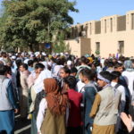 Βρετανία: Αξιόπιστη πληροφορία για επικείμενη επίθεση αυτοκτονίας στο αεροδρόμιο της Καμπούλ