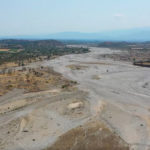 Στέρεψε ο Πηνειός ποταμός – «Δεν υπάρχει σταγόνα νερού σε μήκος 25 χιλιομέτρων» λέει ο περιφερειάρχης Θεσσαλίας