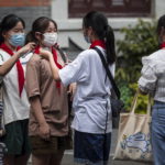 Η Κίνα καταργεί τις γραπτές εξετάσεις στις δυο πρώτες τάξεις του δημοτικού