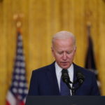 Η κρίση στο Αφγανιστάν μετατρέπεται σε σενάριο καταστροφής για τον Μπάιντεν