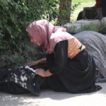 Αφγανιστάν: Εκατοντάδες εκτοπισμένες οικογένειες εκλιπαρούν για φαγητό και στέγη στην Καμπούλ