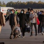 Αφγανιστάν: «Δεν μπορέσαμε να απομακρύνουμε όλους όσους θέλαμε» παραδέχεται το Πεντάγωνο