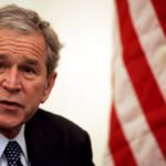 Ο Τζορτζ Μπους «λυπάται βαθιά» για όσα συμβαίνουν στο Αφγανιστάν