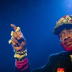 Πέθανε στα 85 του χρόνια ο θρύλος της reggae, Lee «Scratch» Perry