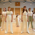 Η παράσταση CHÓRES & Γιασεμί: “ΕΞΙ” έρχεται στο Αρχαίο Θέατρο Μεσσήνης