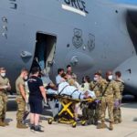 Αφγανιστάν: Βρέφος γεννήθηκε σε πτήση και πήρε το όνομα του αεροσκάφους