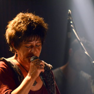 Φωτεινή Βελεσιώτου: «Θεωρώ τη σιωπή ντροπή και συνενοχή»