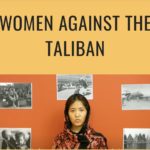 Αφγανές που ζουν στην Ελλάδα υψώνουν τη φωνή τους ενάντια στους Ταλιμπάν [ΒΙΝΤΕΟ]