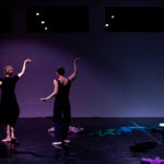 To Instar της Μαρίας Κολιοπούλου επιστρέφει για 3 παραστάσεις τον Σεπτέμβριο