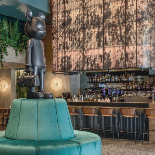 Το ONOMA Hotel συστήνεται στους millennials από τη συμπρωτεύουσα