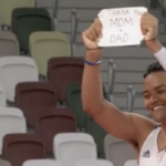 Εμμανουήλ Καραλής: «Οι γονείς μου; Από τα πλαστικά μαχαιροπήρουνα, με έστειλαν στους Ολυμπιακούς Αγώνες»