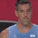 Τόκιο 2020: Standing ovation για τον Σκόλα – Δάκρυσε ο θρύλος της Αργεντινής [BINTEO]